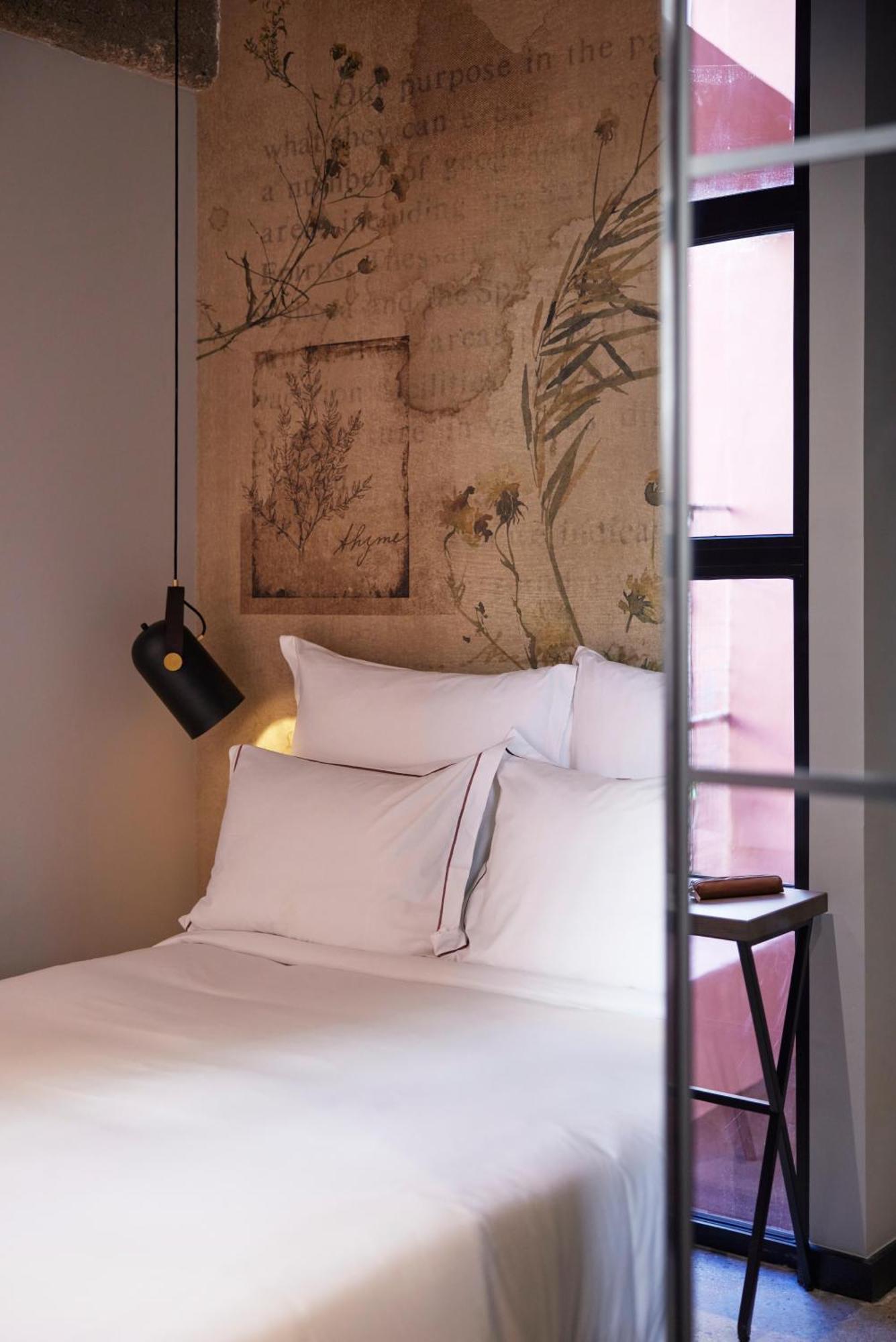 Anise, Aluma Hotels & Resorts Атина Екстериор снимка