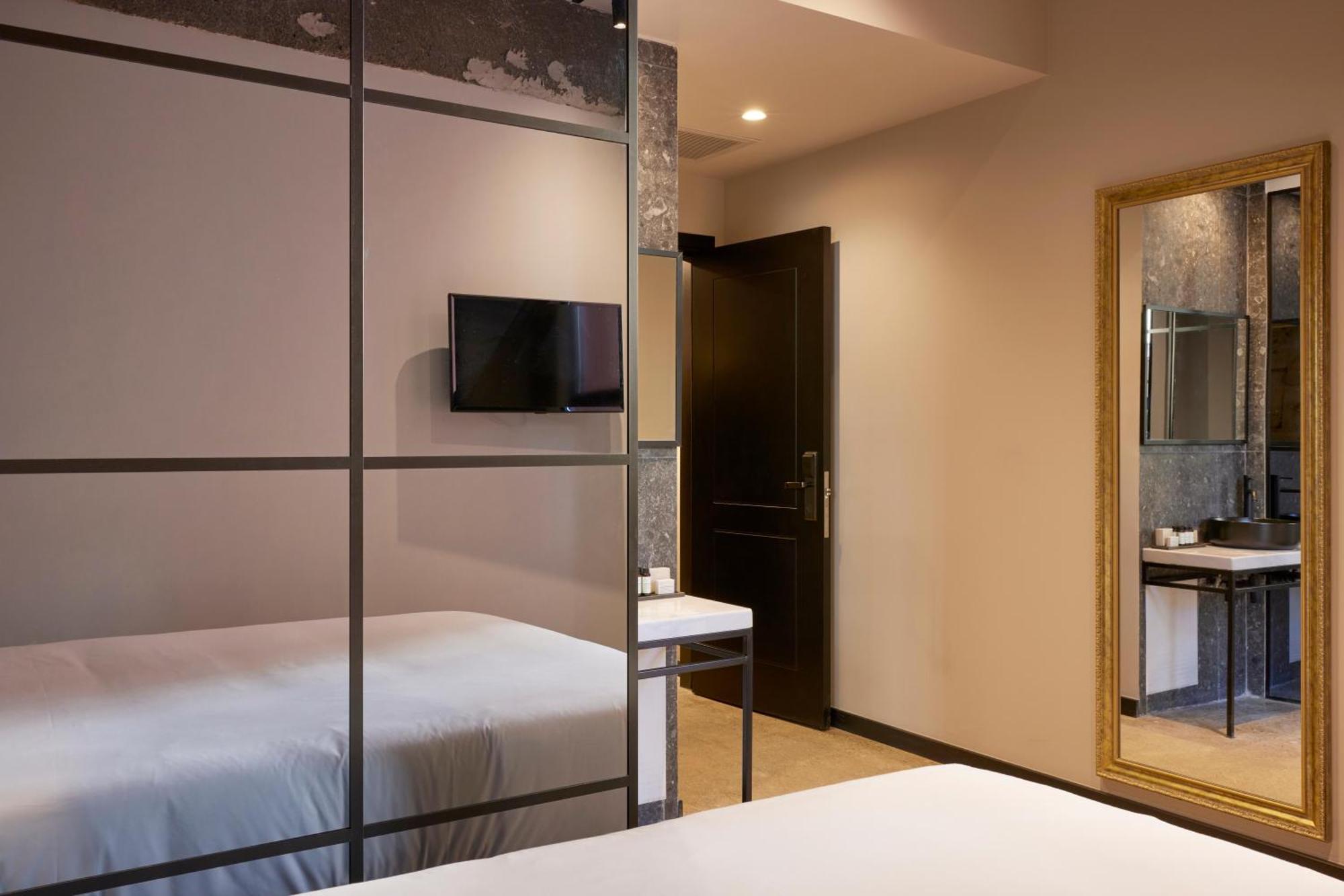 Anise, Aluma Hotels & Resorts Атина Екстериор снимка