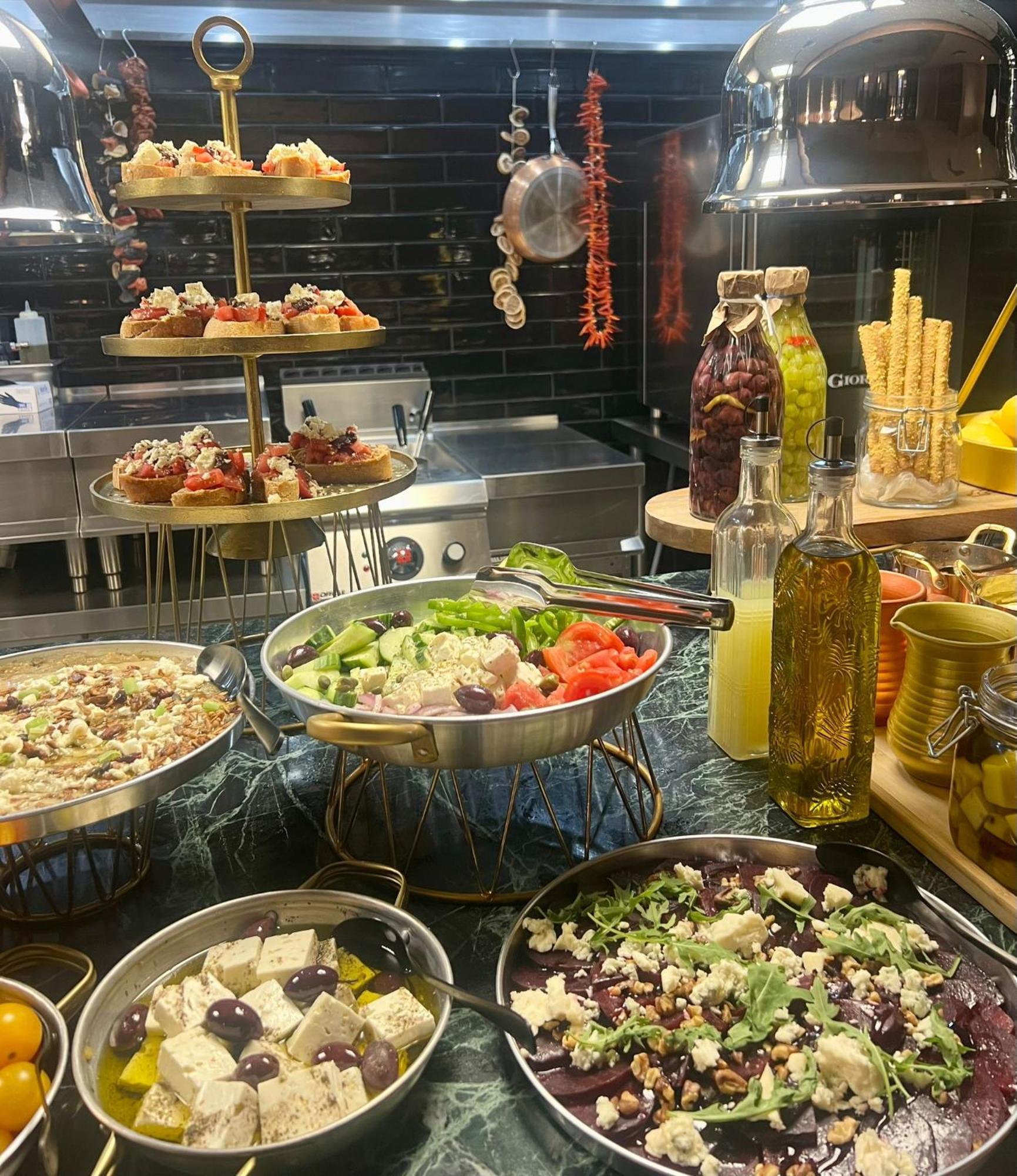 Anise, Aluma Hotels & Resorts Атина Екстериор снимка