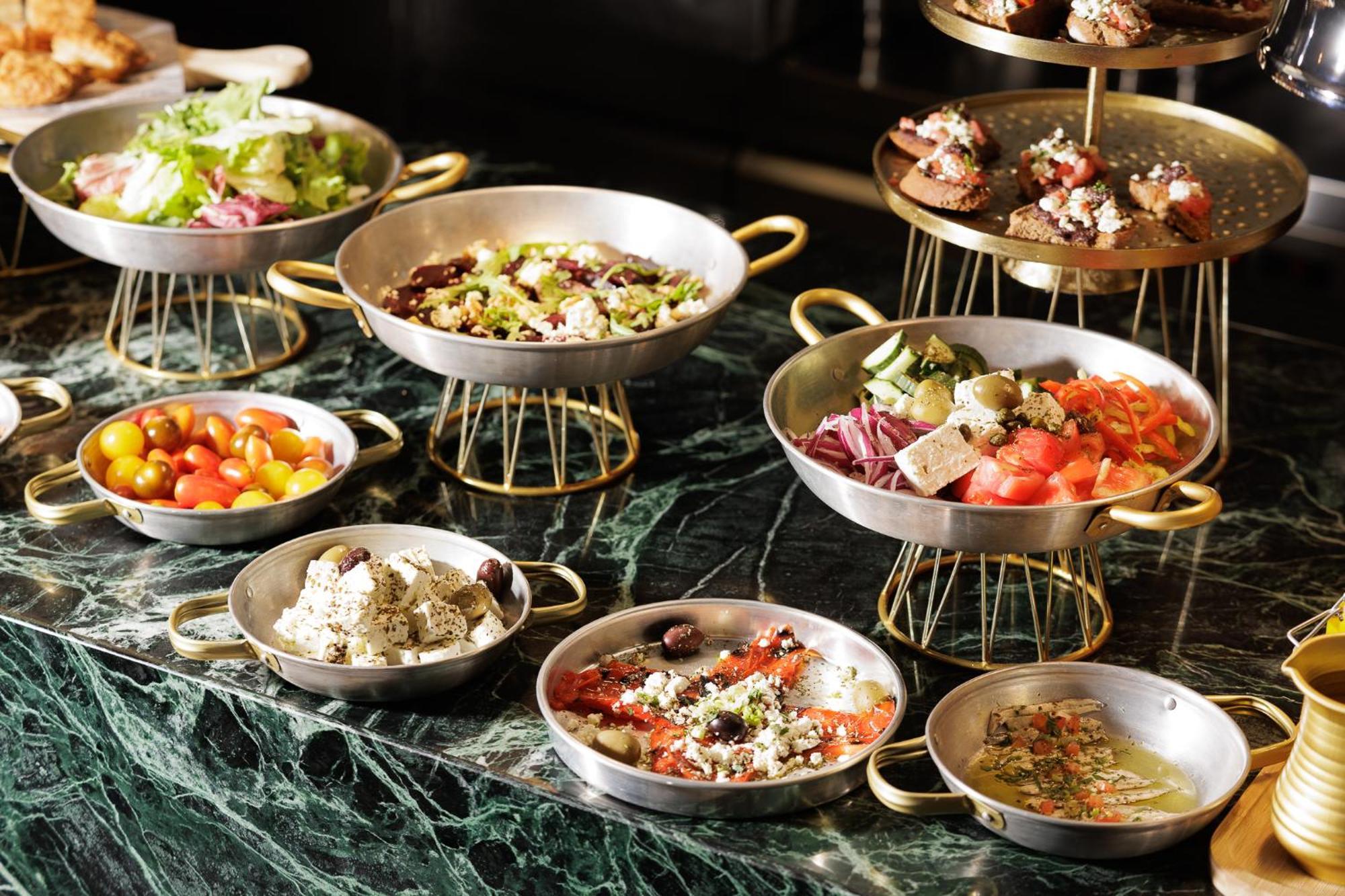 Anise, Aluma Hotels & Resorts Атина Екстериор снимка