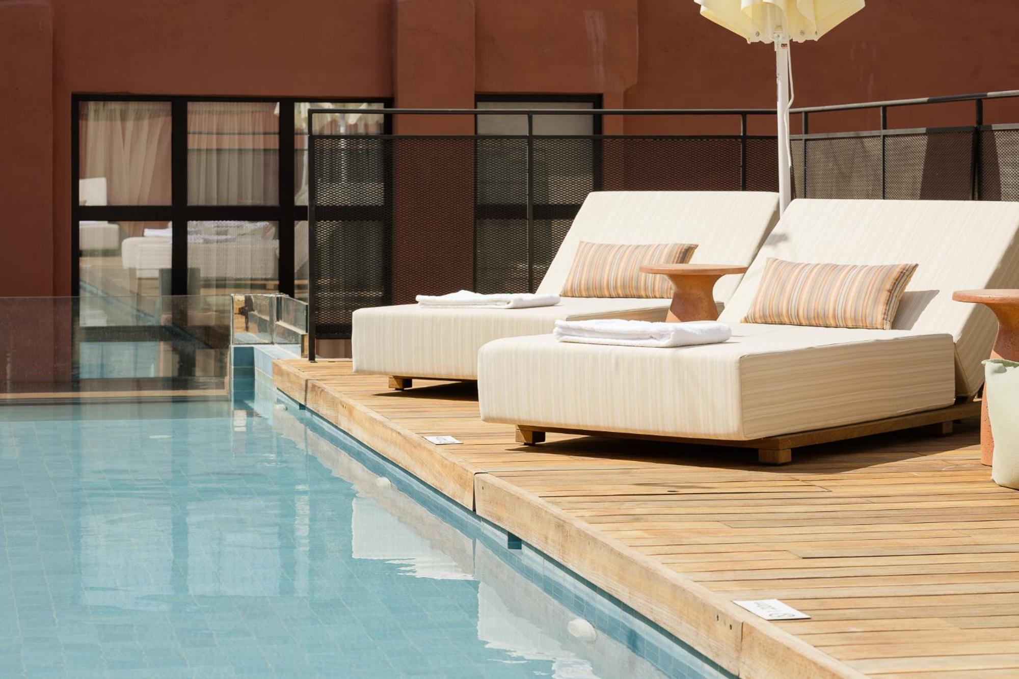Anise, Aluma Hotels & Resorts Атина Екстериор снимка