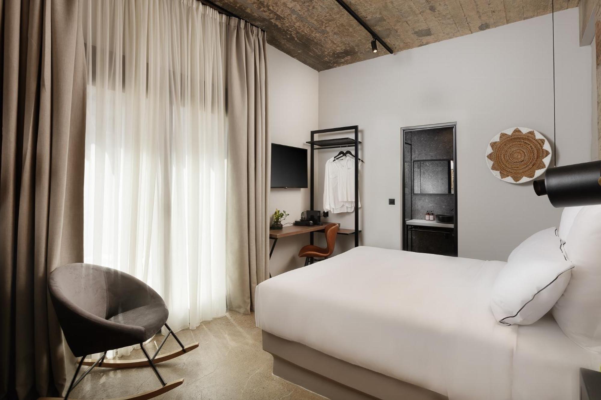 Anise, Aluma Hotels & Resorts Атина Екстериор снимка