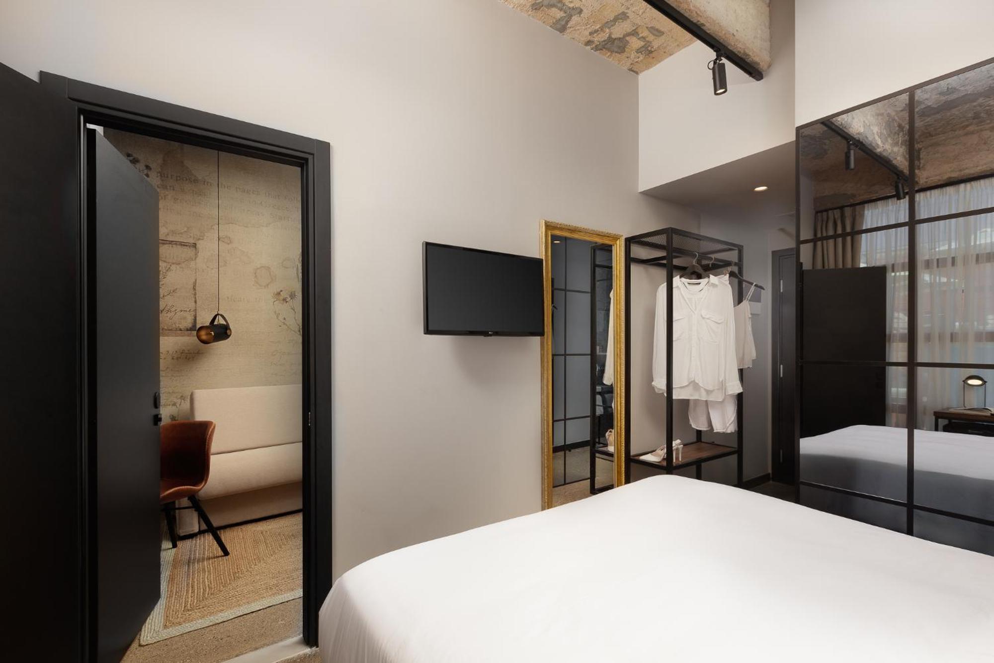 Anise, Aluma Hotels & Resorts Атина Екстериор снимка