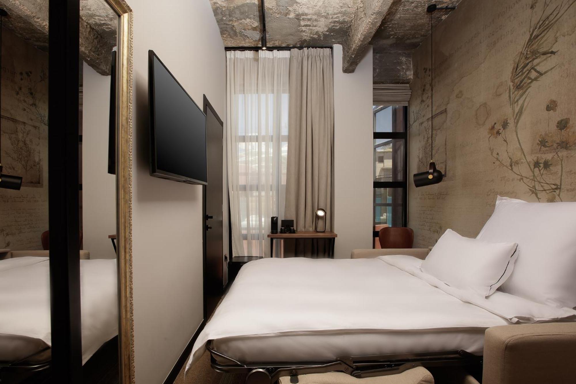 Anise, Aluma Hotels & Resorts Атина Екстериор снимка