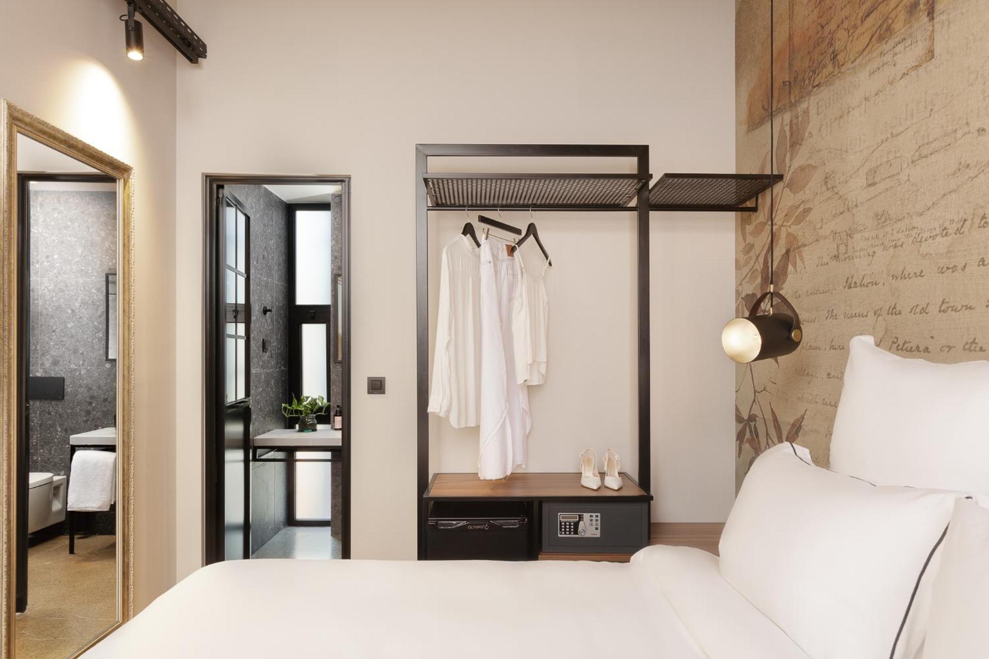 Anise, Aluma Hotels & Resorts Атина Екстериор снимка