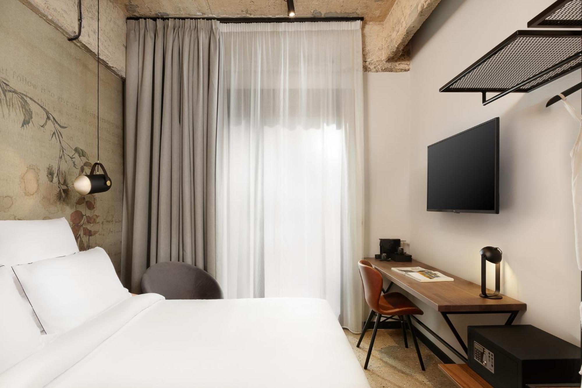 Anise, Aluma Hotels & Resorts Атина Екстериор снимка